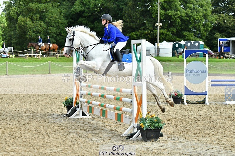 230715-082324-31965 - Cls 88 British Novice & 90cm Open Amateur Final