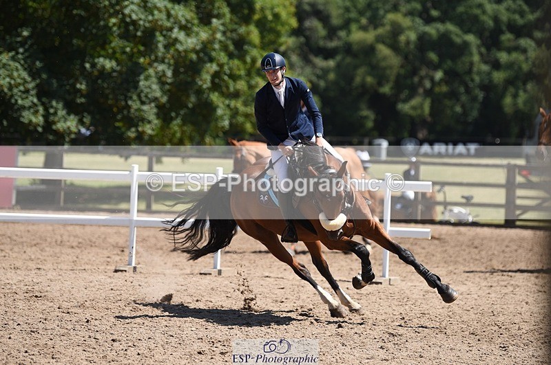 230707-130536-07000 - Cls 20 British Novice & 90cm Open
