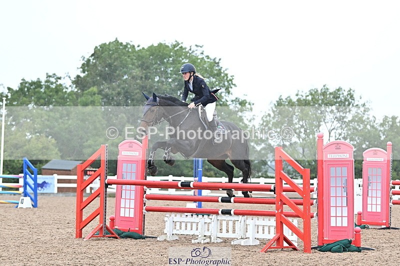 240925A-123507-00588 - Cls 3 Snr 1.05m Open