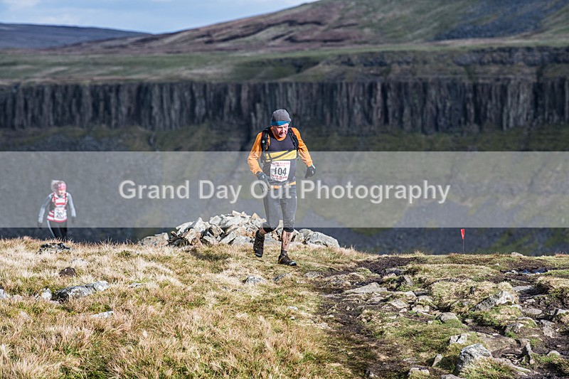 High Cup Nick-1284 - Inov8 High Cup Nick Fell Race Saturday 24th February 2024