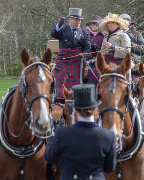 Troon Drive-119 - Troon Easter Monday Drive 2026