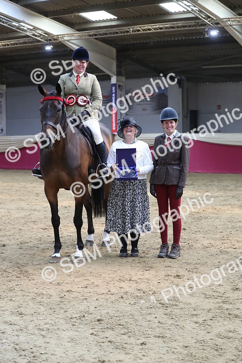 SBM_02985 - Class 6a Area Ridden Pre Vet