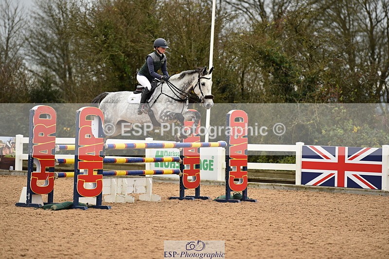 231122A-133326-00453 - Cls 5 Foxhunter & 1.20m Open