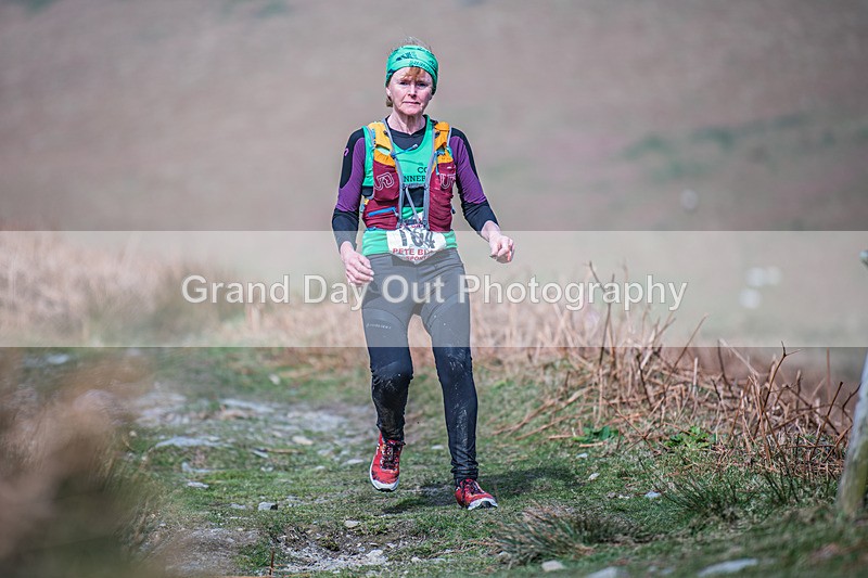 Black Combe-1050 - Black Combe Fell Race Saturday 9th March 2024