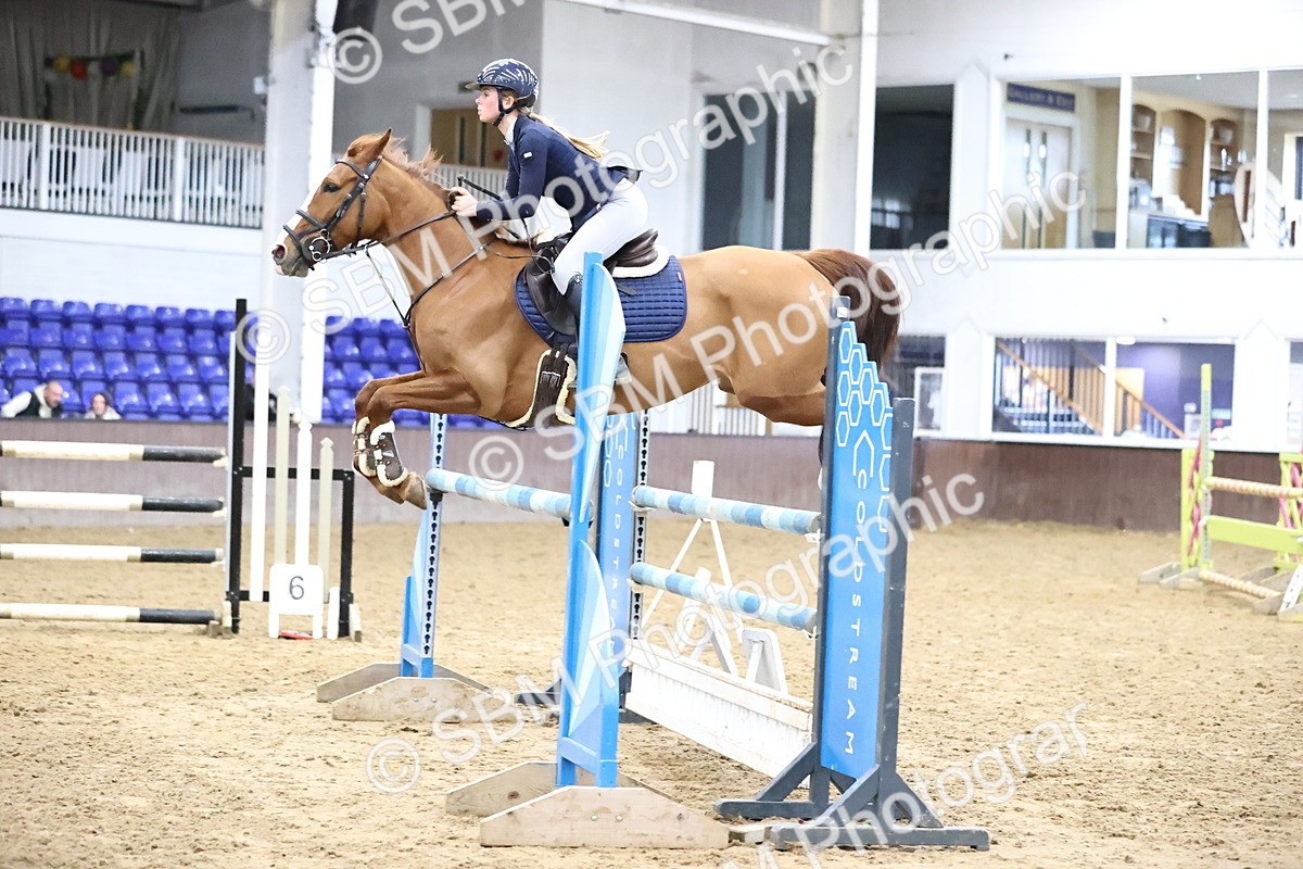 SBM_001078 - Class 6 - Junior 1.15m