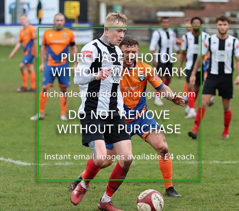 IMG_8373 - Kendal Town v Mossley