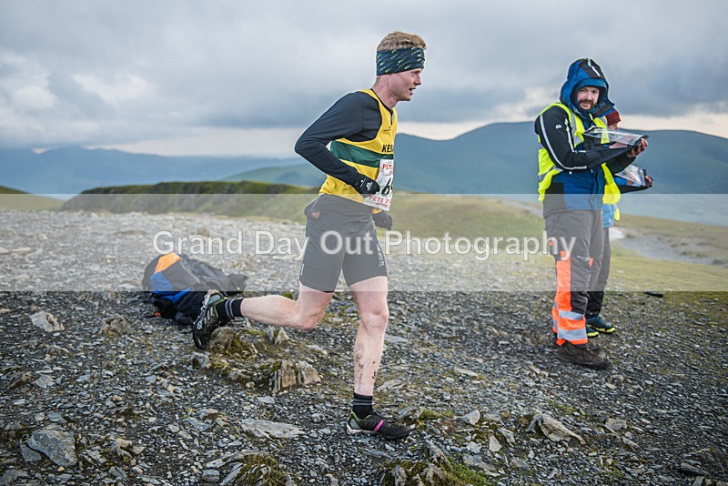 Blencathra-30 - Blencathra Fell Race Wednesday 5th June 2024