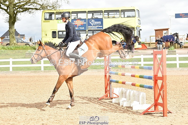 240403A-150500-00876 - Cls 5 Foxhunter and 1.20m Open