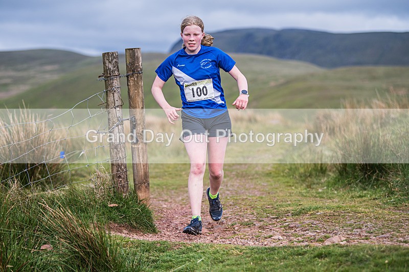 Gavel-331 - Gavel Fell Races (Junior & Senior) Wednesday 28th May 2025