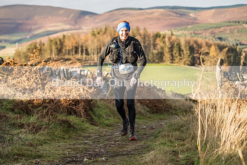Tweed Valley-689 - High Terrain Events Tweed Valley 50 & 65K Ultra Trail Races Sunday 16th November 2025