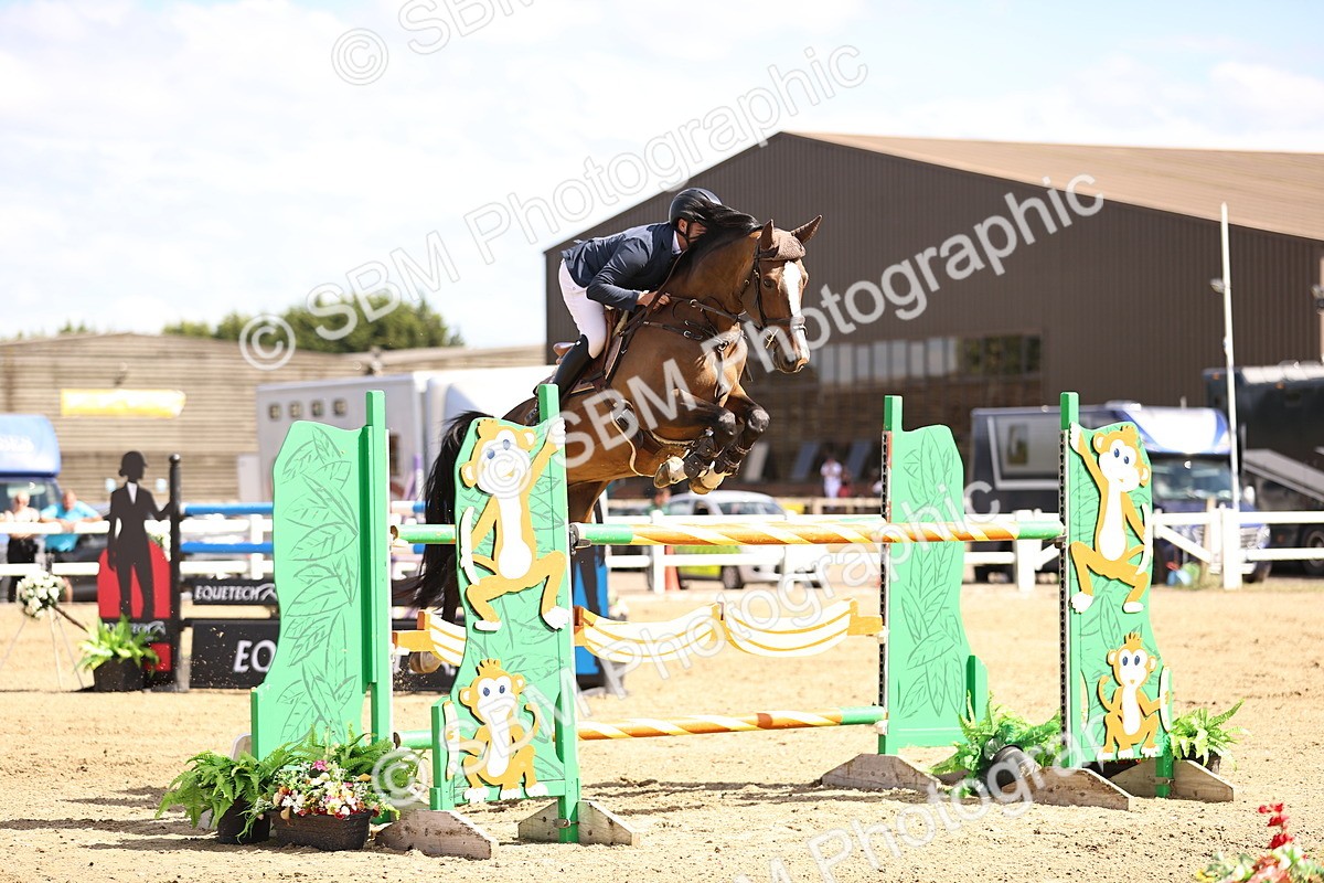 SBM_004500 - Class 23 - Talent Seekers Inc 7Yr Old Championship Qualifier 1.30 - 2nd Half