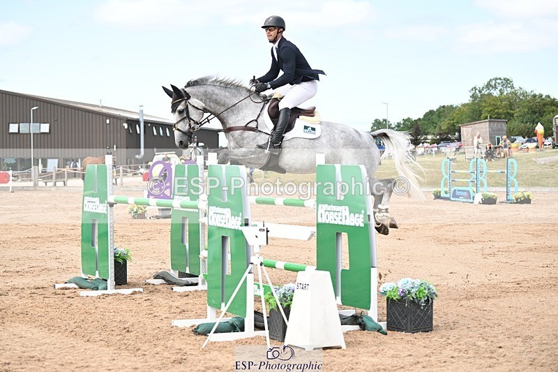 250726-143952-07004 - Cls 15 Snr Foxhunter