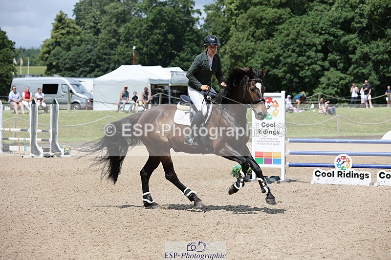 250614A-121414-06336 - Cls 28 95cm Amateur Quali