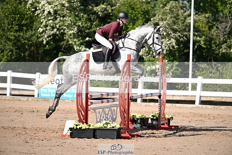 250510-095108-10004 - Cls 19 Snr British Novice and 90cm Open