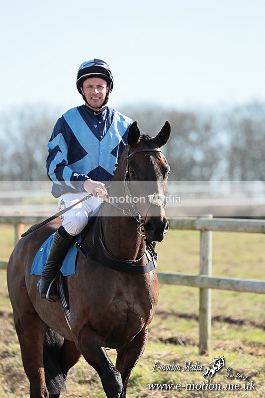 PtP 010325 33 - Beaufort Races Didmarton 01/03/25