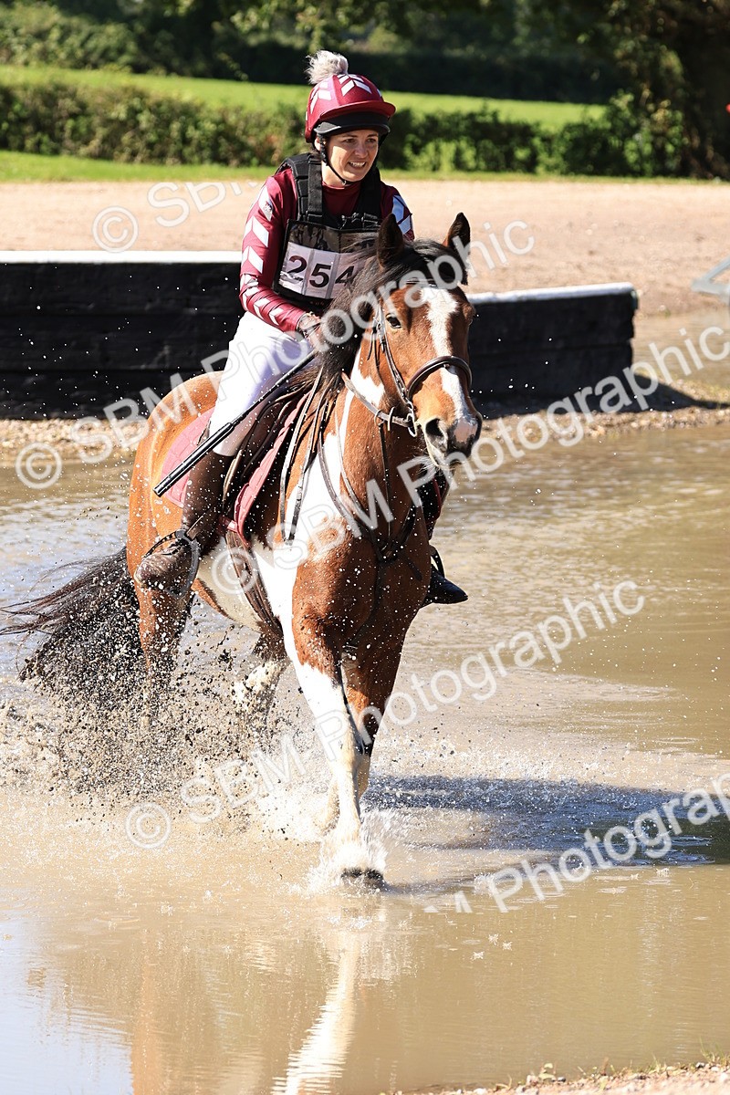 SBM_20537 - E6 - Eventers Challenge 60cm Championship