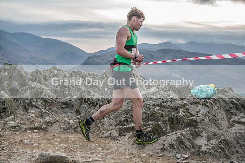 Loughrigg-143 - Loughrigg Fell Race, Wednesday 8th April 2026