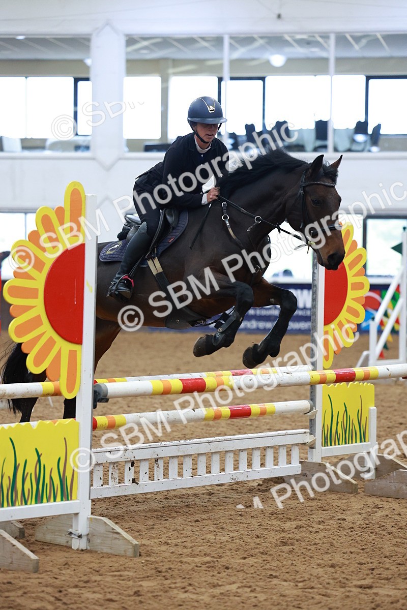 SBM_001061 - Class 3 - Senior Discovery 1.00m