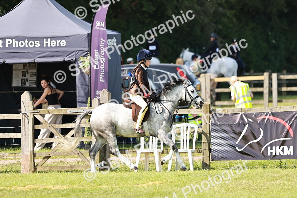 SBM_12656 - Class 106-107 - BSPS LIHS Working Sports Pony
