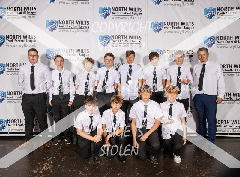 North Wilts Presentations 2026-013 - Hungerford Town Juniors