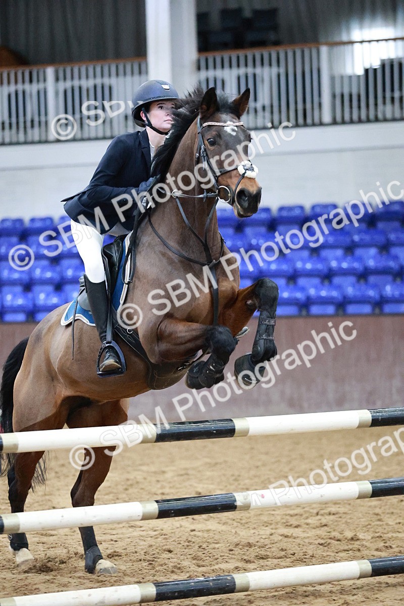 SBM_003546 - Class 15 - Senior British Novice - 90cm