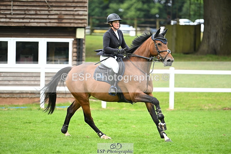 250615A-084042-09239 - Cls 35 Foxhunter