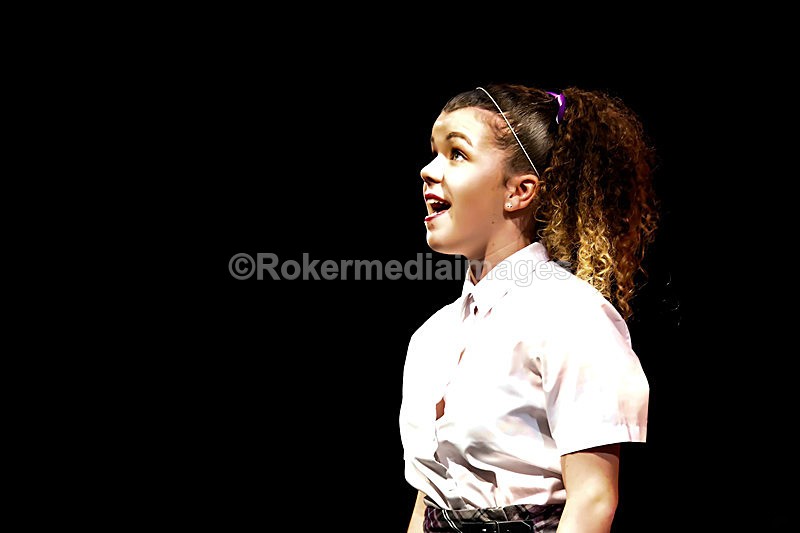 EBS _526 - OH what a NIGHT