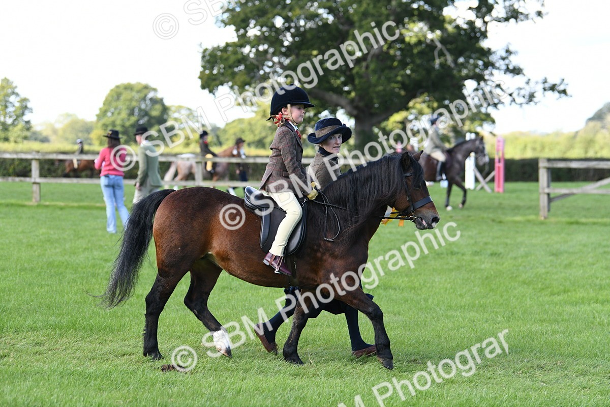 SBM_39713 - S18 - Novice & Newcomers Lead Rein Pony