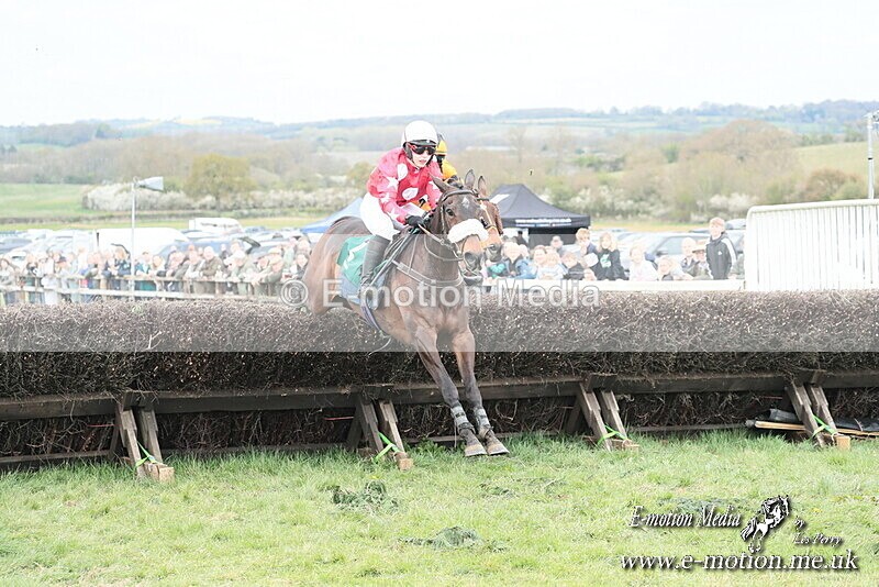 PtP 130425 133 - Edgecote Races 13/04/25