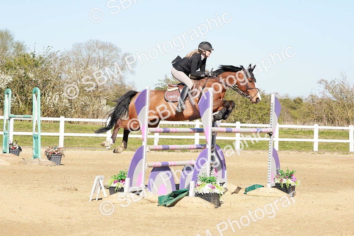 SBM_005105 - Class 19 - National 1.30m 1.40m