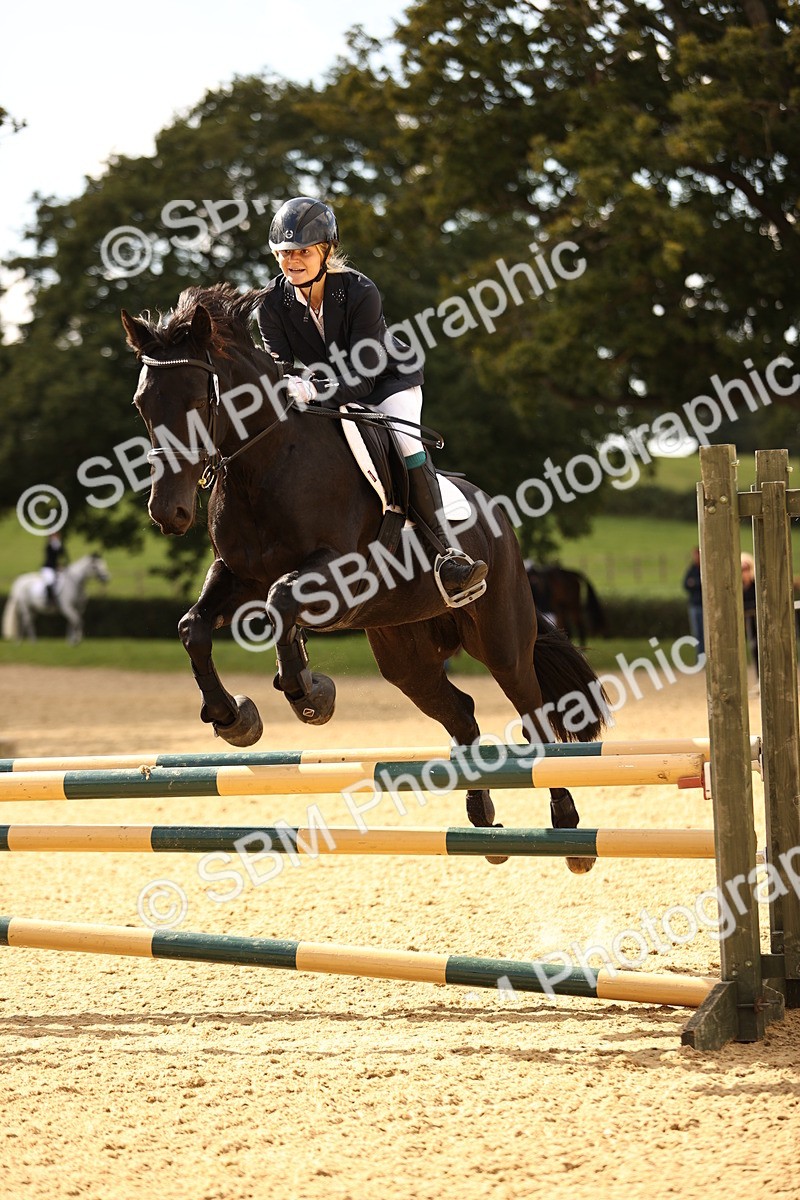 SBM_43225 - J40 Senior 90cm Supreme Championship