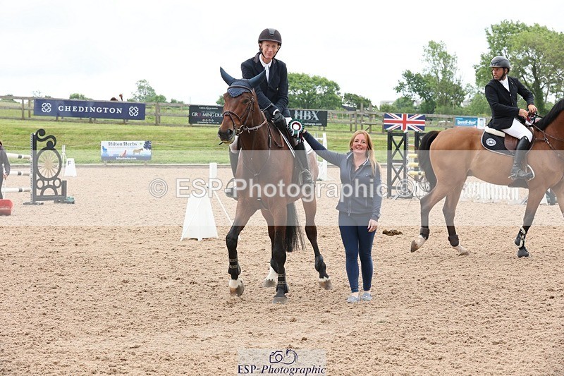 250524-153916-05864 - Cls 18 National 1.40m Open