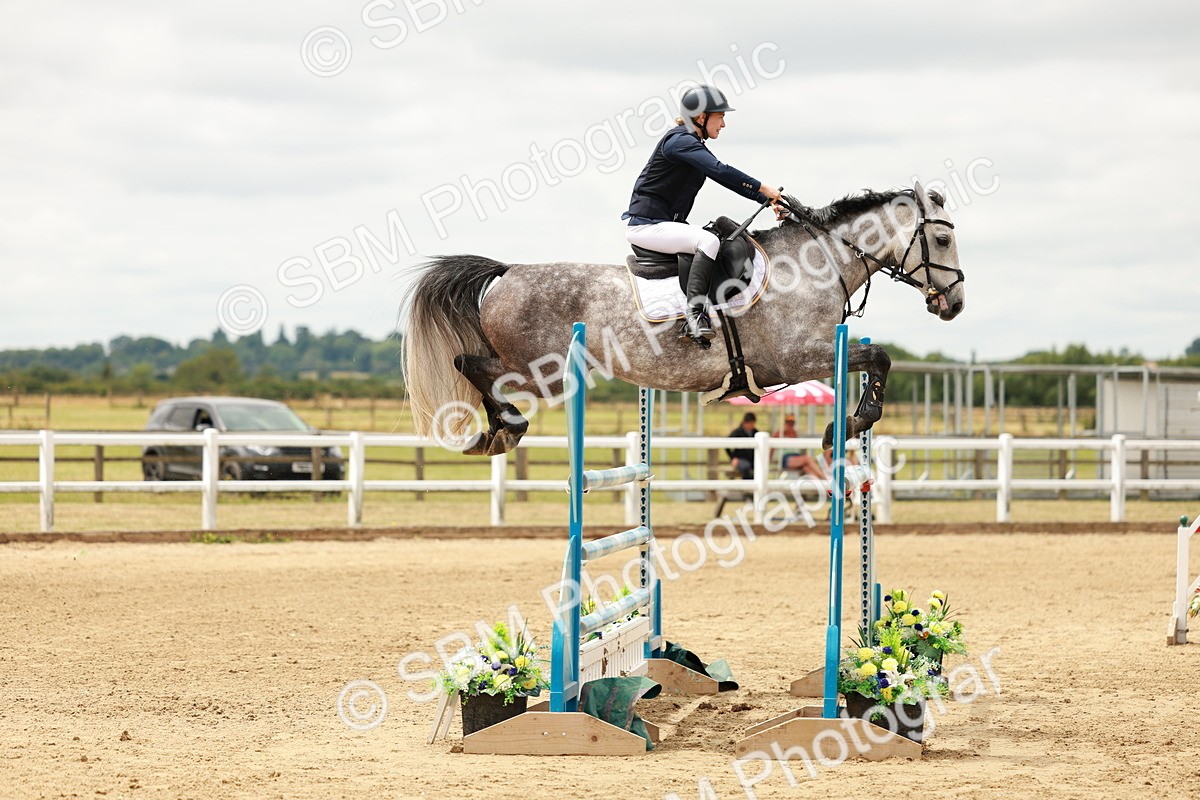 SBM_018062 - Class 21 - Senior Newcomers Championship 2d Rd