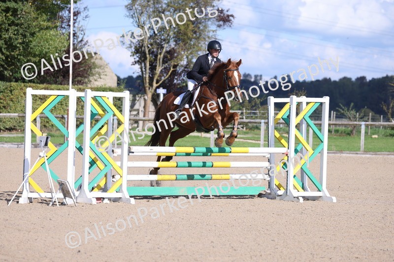 20250928-2224 - Class 6 - 90cm