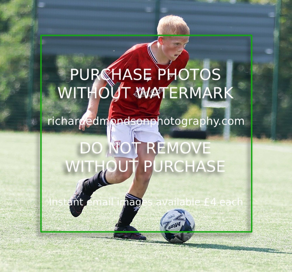 533A3638 - Morecambe Academy U12 vs GT7 Academy U12 (17/8/25)