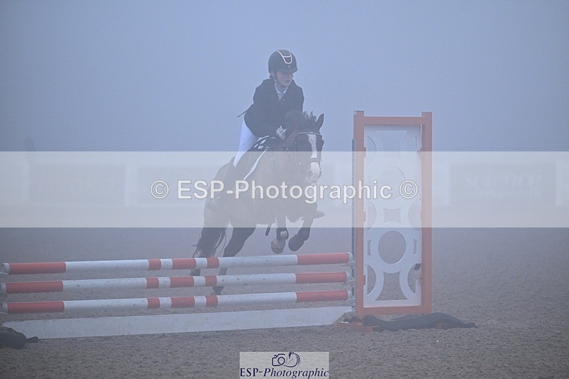 260118-093946-00008 - Cls 2 & 4 Pony Intro 70cm & 11 Year & Under 128cm