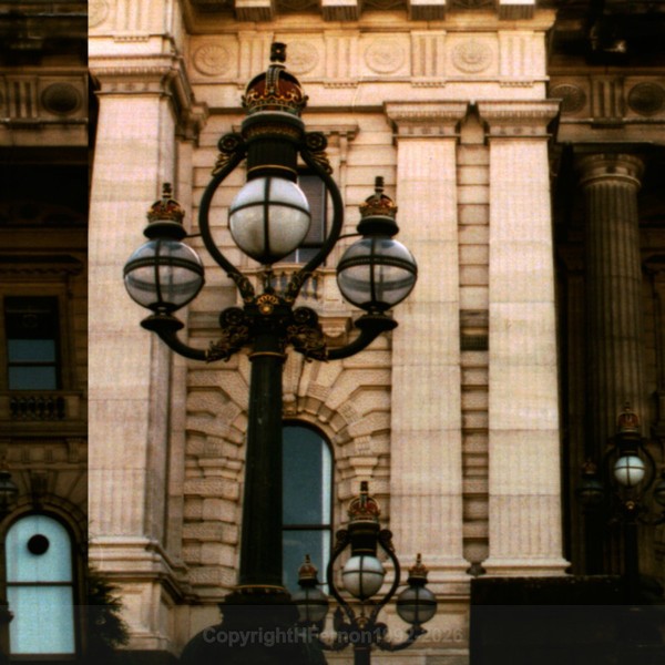 VIEW HISTORY II 1995 - ONLINE DOMAIN 1992-1996