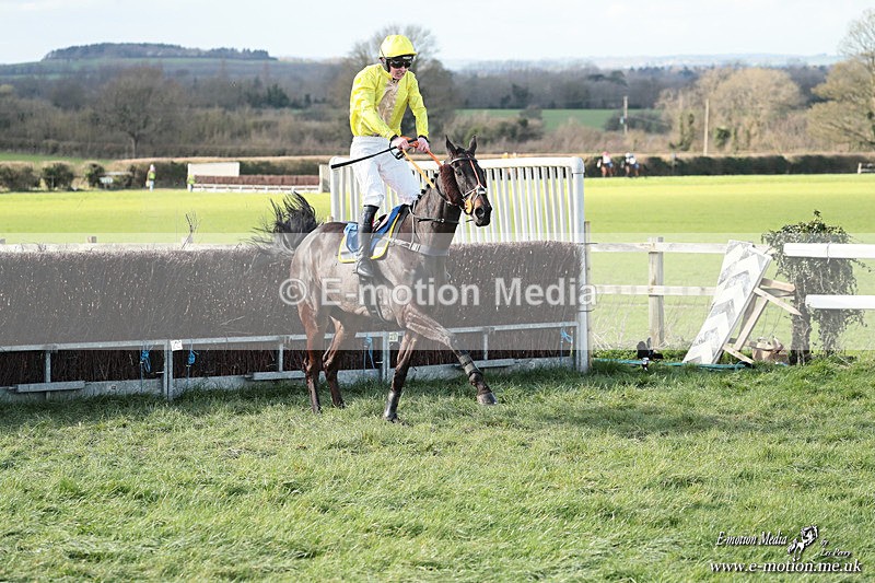 PtP 280226 771 - Kimblewick PtP Kingston Blount 28/02/26