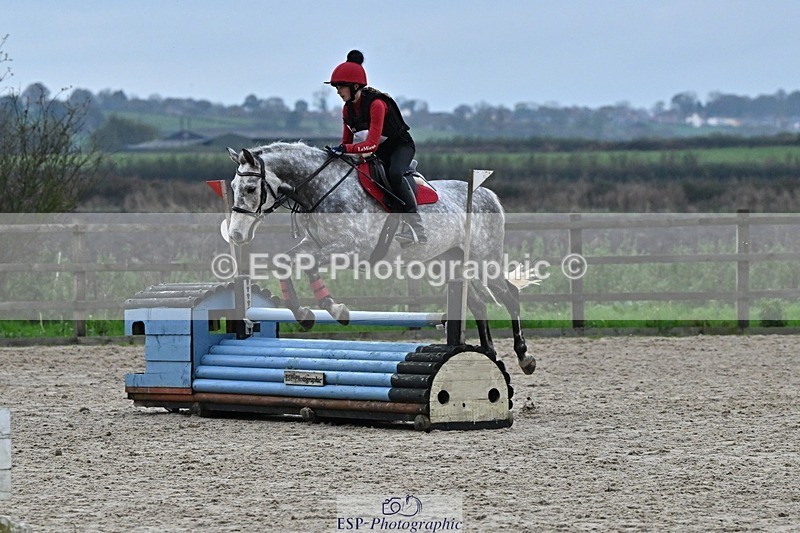 241110-161144-01398 - 80-85cm Arena Eventing