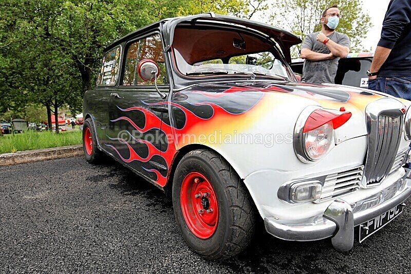 _56A1933 - MINI FESTIVAL 22ND May 2021