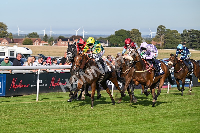 220926-Race 6-Coolree-4732 - Race 6 4.25pm Fango Handicap (Div I)