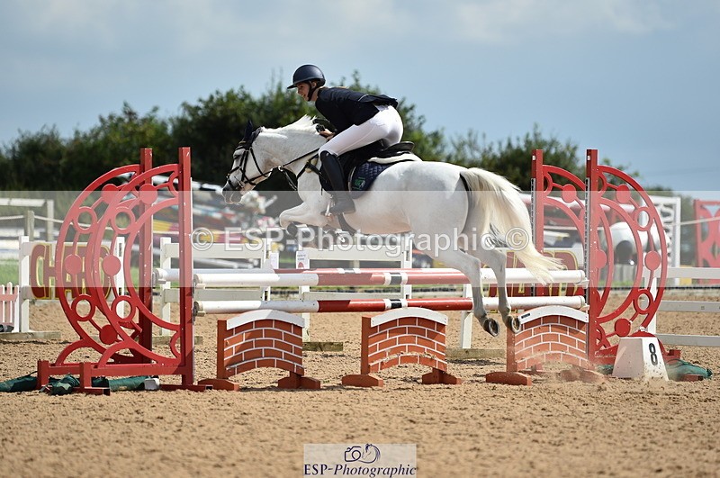 230902A-141900-01692 - Cls 3B Pony Medium 90cm