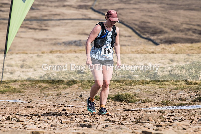 Pen-Y-Ghent-1437 - The 3 Peaks Race Saturday 25th April 2026 - Pen Y Ghent