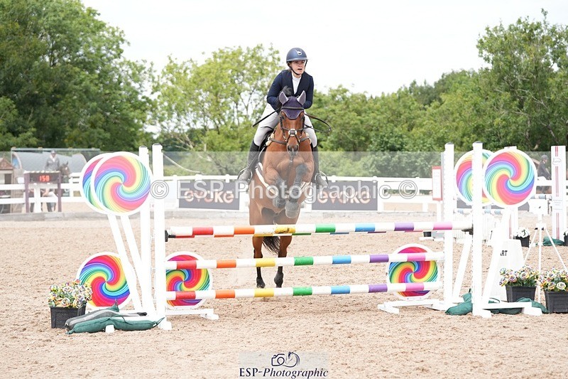 250802-134521-10271 - Cls 22 95cm Amateur Championship Qualifier