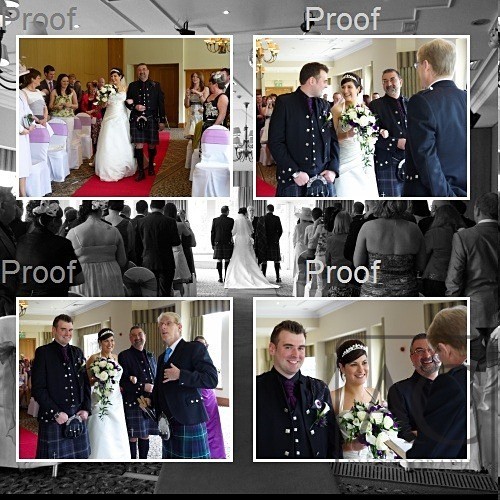  - Crutherland House Hotel, East Kilbride
