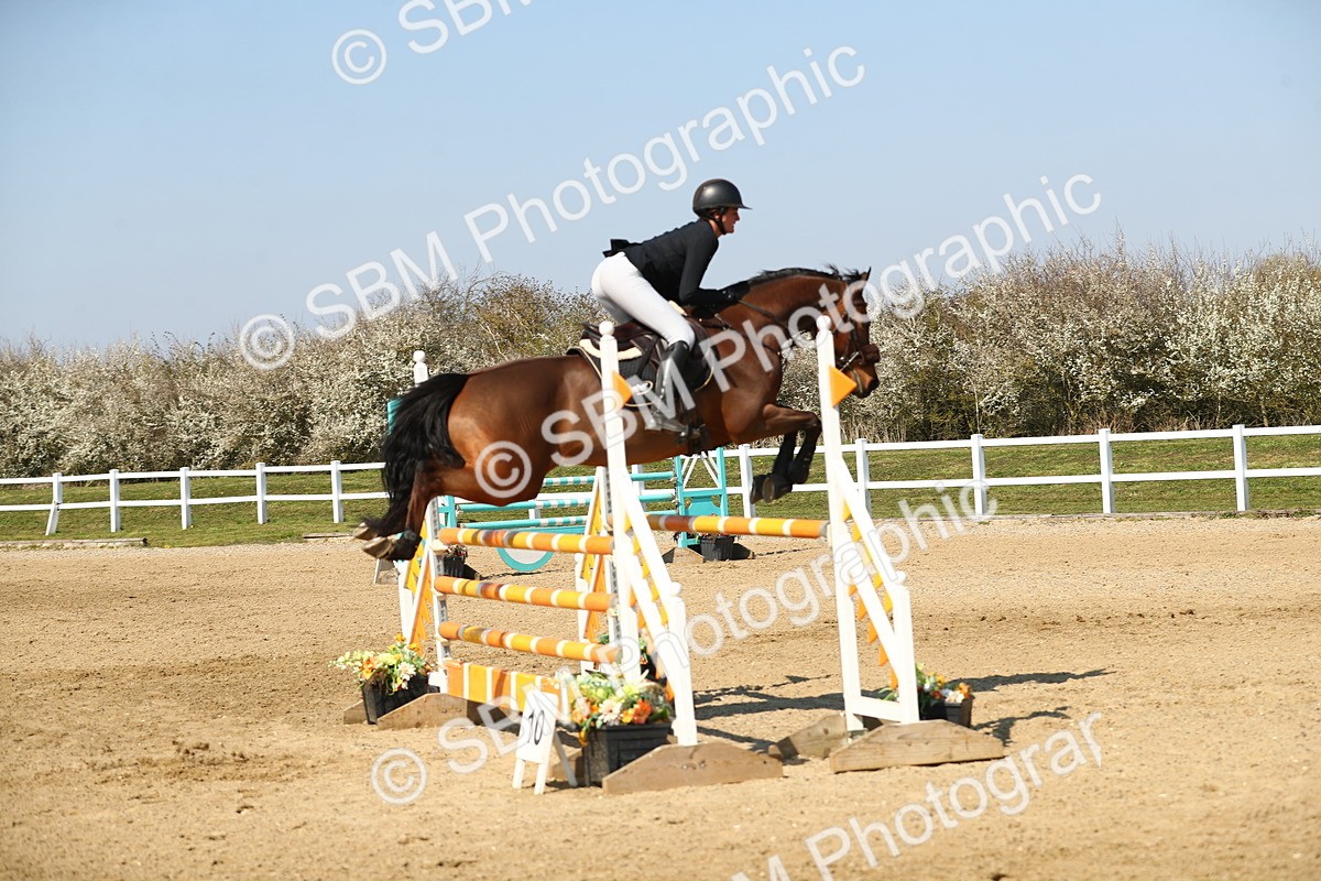 SBM_001162 - Class 4 - Senior Newcomers - 1.10m