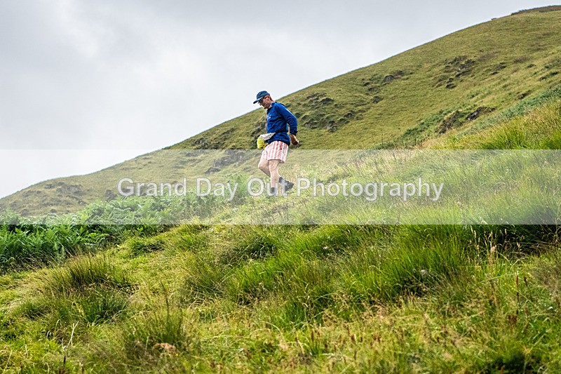 Steel Fell-713 - Steel Fell Race Wednesday 5th August 2026