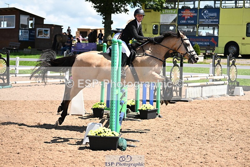 240728A-124120-08578 - Cls 32 85cm Amateur Qualifier