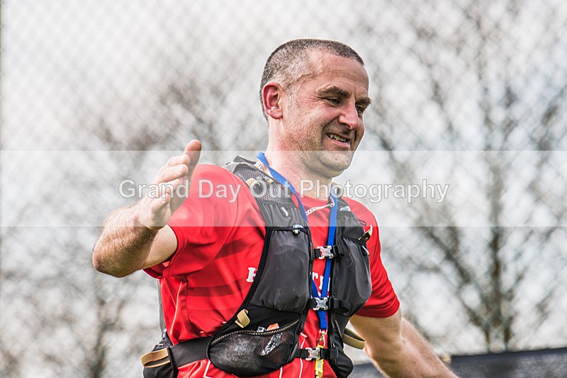 3 Peaks-3499 - The 3 Peaks Race - The Finish - Saturday 29th April 2023