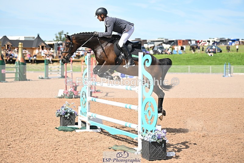 240629A-155742-07571 - Cls 10 Newcomers 2nd R Jump Off and P